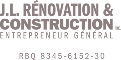 J.L Rénovation & construction Inc.